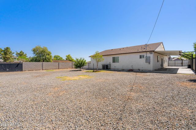 5802 S 42ND Avenue, Phoenix, AZ 85041