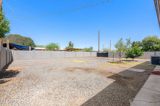 5802 S 42ND Avenue, Phoenix, AZ 85041