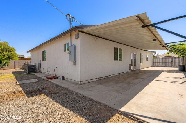 5802 S 42ND Avenue, Phoenix, AZ 85041
