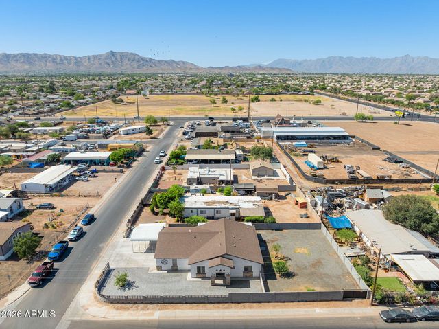 5802 S 42ND Avenue, Phoenix, AZ 85041