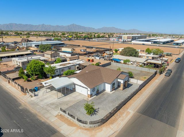 5802 S 42ND Avenue, Phoenix, AZ 85041