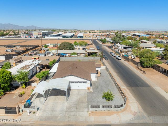 5802 S 42ND Avenue, Phoenix, AZ 85041
