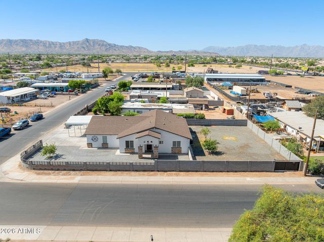 5802 S 42ND Avenue, Phoenix, AZ 85041