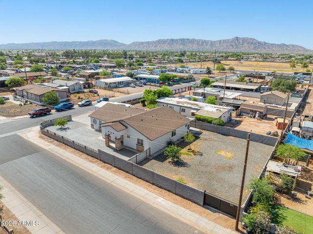 5802 S 42ND Avenue, Phoenix, AZ 85041