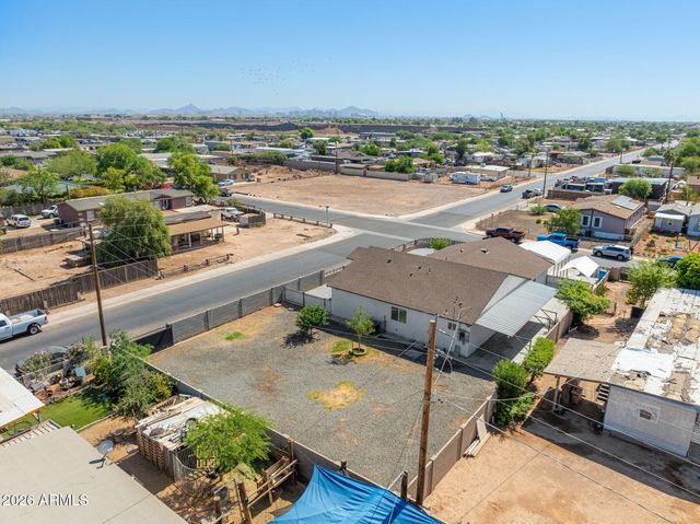 5802 S 42ND Avenue, Phoenix, AZ 85041