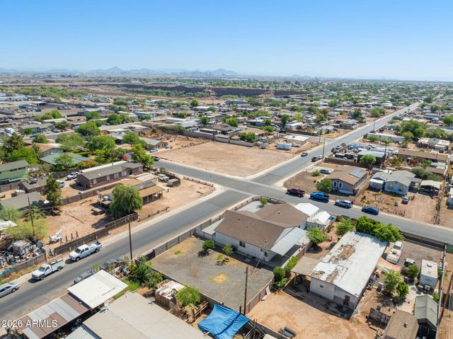 5802 S 42ND Avenue, Phoenix, AZ 85041
