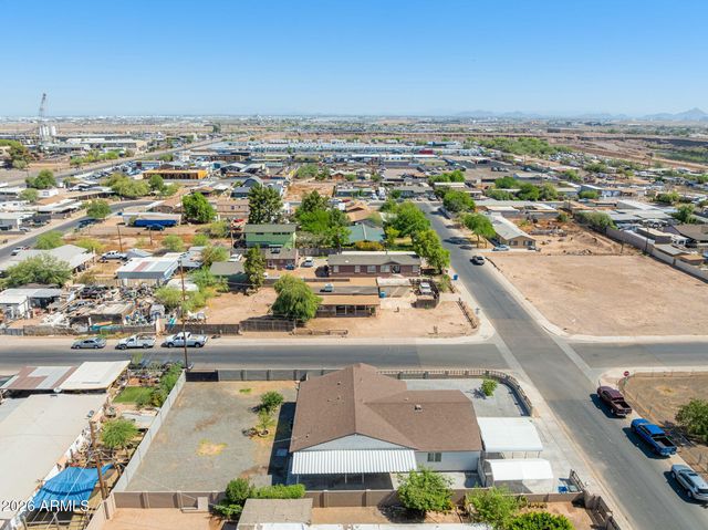 5802 S 42ND Avenue, Phoenix, AZ 85041