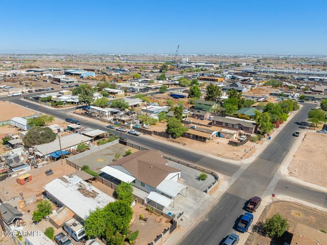 5802 S 42ND Avenue, Phoenix, AZ 85041