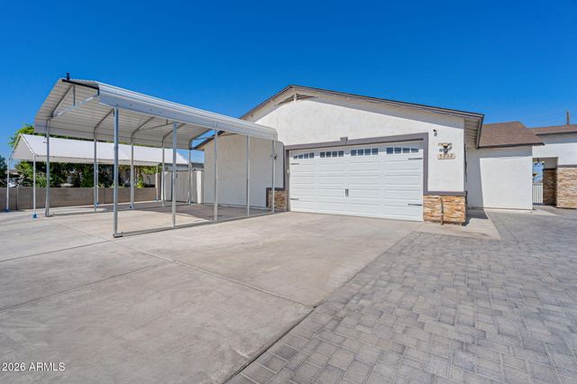 5802 S 42ND Avenue, Phoenix, AZ 85041