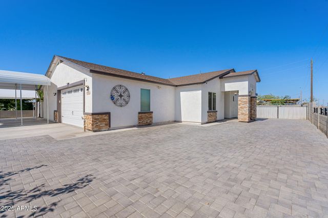 5802 S 42ND Avenue, Phoenix, AZ 85041