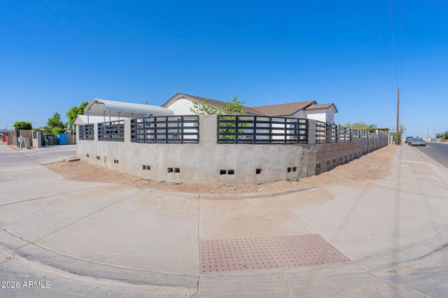 5802 S 42ND Avenue, Phoenix, AZ 85041