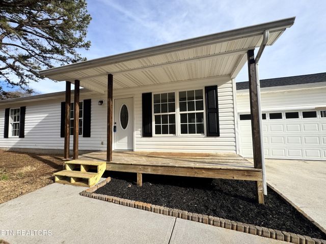 115 Spruce Lane, Kingston, TN 37763