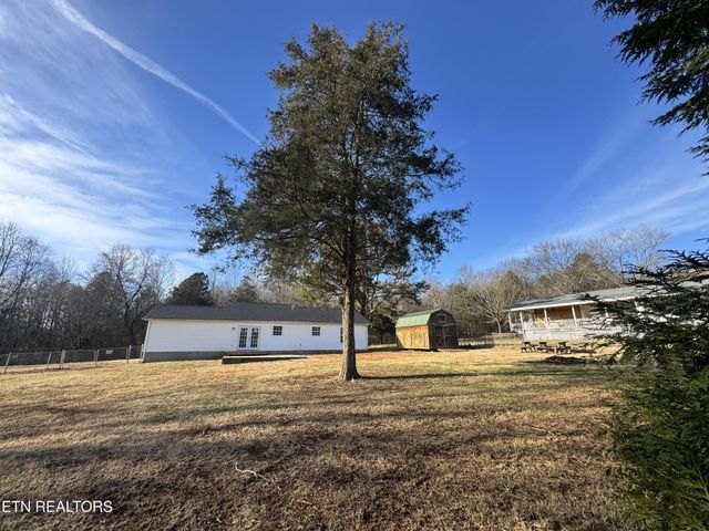 115 Spruce Lane, Kingston, TN 37763