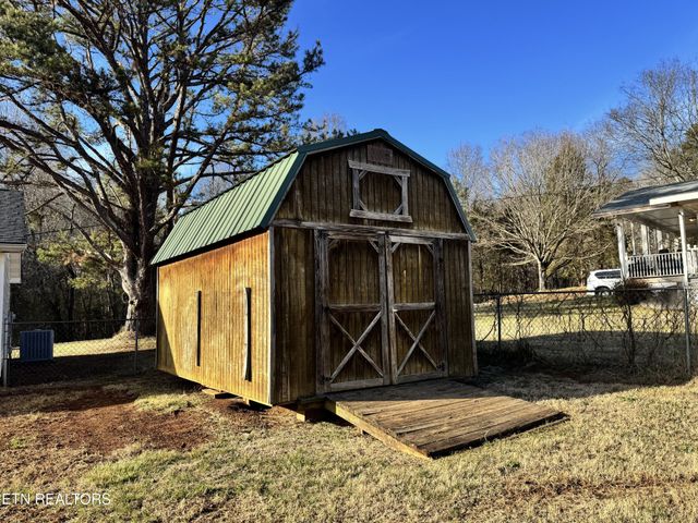 115 Spruce Lane, Kingston, TN 37763