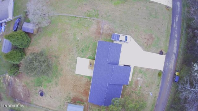 115 Spruce Lane, Kingston, TN 37763