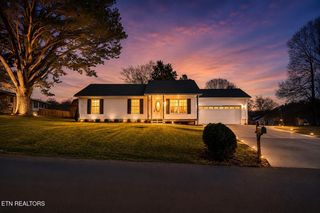 115 Spruce Lane, Kingston, TN 37763