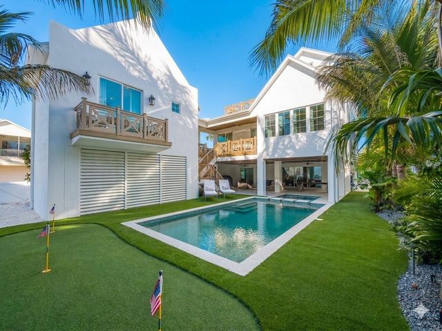 416 ALAMANDA ROAD, Anna Maria, FL 34216