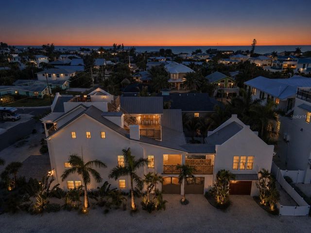 416 ALAMANDA ROAD, Anna Maria, FL 34216