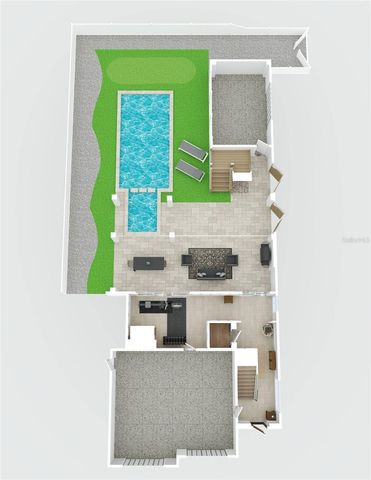 416 ALAMANDA ROAD, Anna Maria, FL 34216