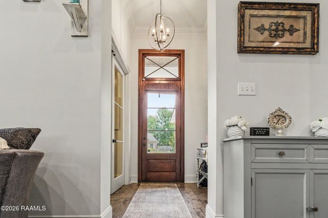129 Beauchamp Lane, Lafayette, LA 70506