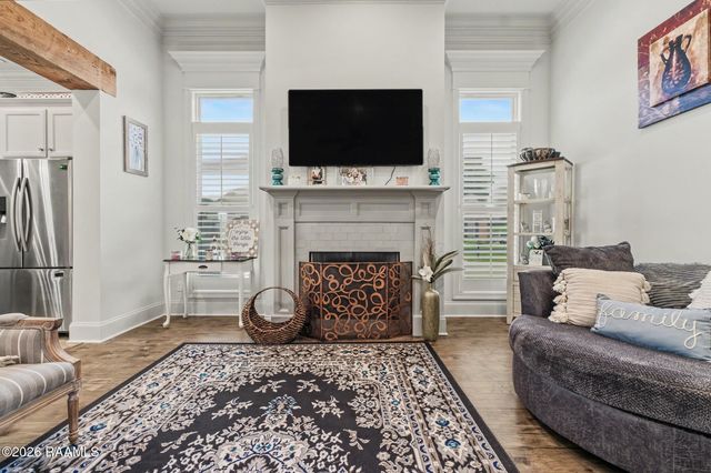 129 Beauchamp Lane, Lafayette, LA 70506