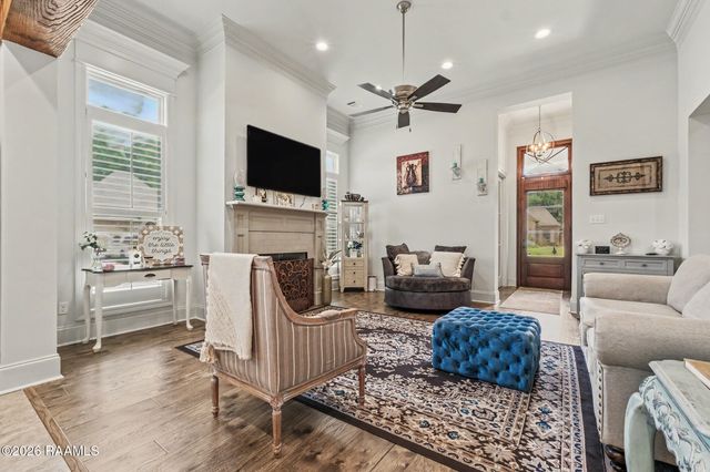 129 Beauchamp Lane, Lafayette, LA 70506