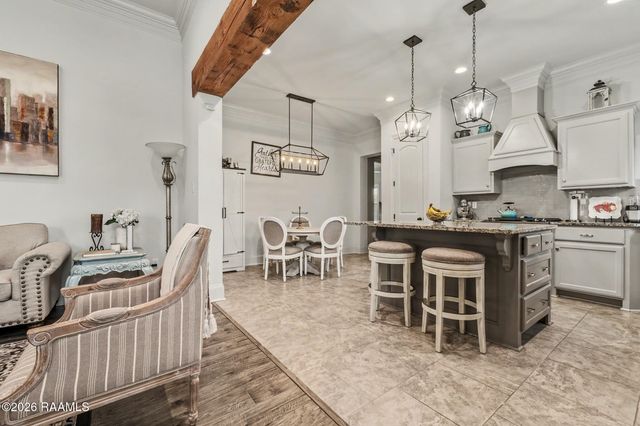129 Beauchamp Lane, Lafayette, LA 70506