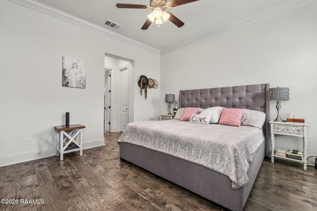 129 Beauchamp Lane, Lafayette, LA 70506
