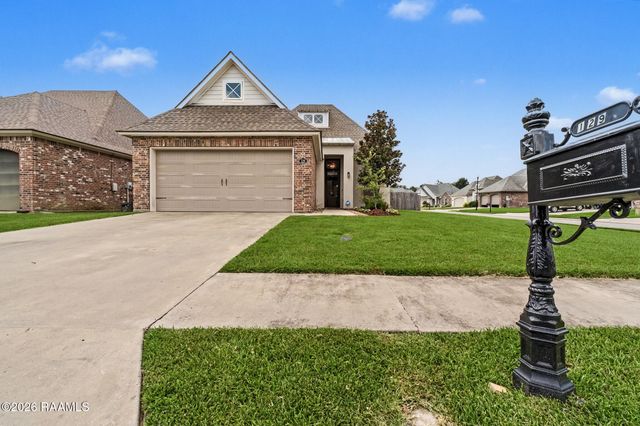 129 Beauchamp Lane, Lafayette, LA 70506
