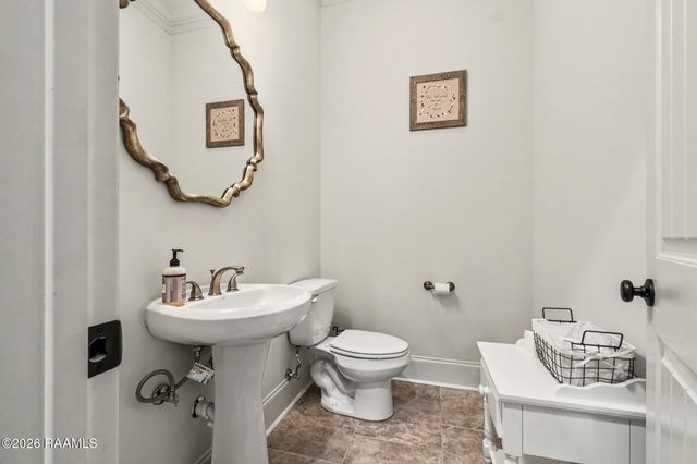 129 Beauchamp Lane, Lafayette, LA 70506