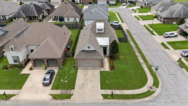 129 Beauchamp Lane, Lafayette, LA 70506