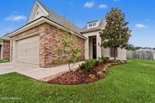 129 Beauchamp Lane, Lafayette, LA 70506