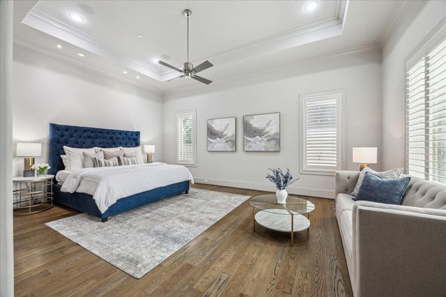 4615 Verone Street, Bellaire, TX 77401