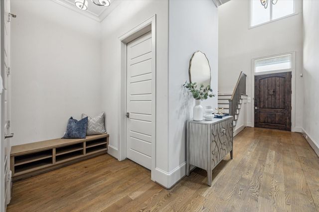 4615 Verone Street, Bellaire, TX 77401