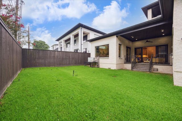 4615 Verone Street, Bellaire, TX 77401