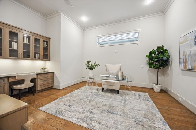 4615 Verone Street, Bellaire, TX 77401