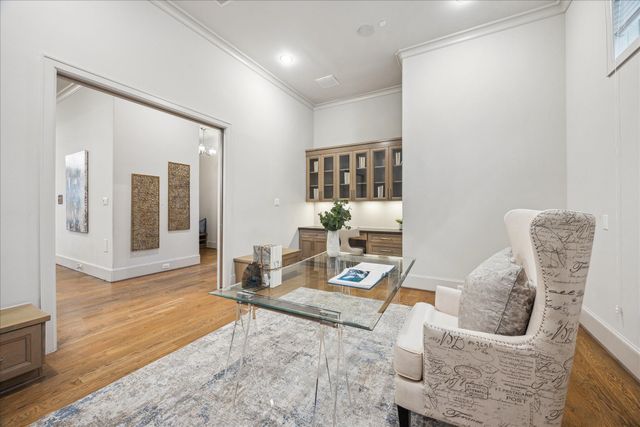 4615 Verone Street, Bellaire, TX 77401