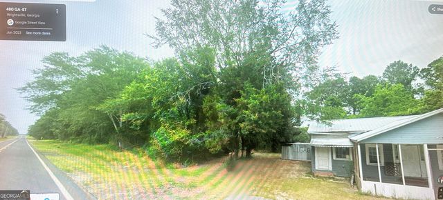 304 W Trilby Street, Wrightsville, GA 31096