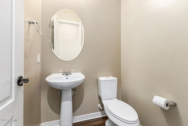 18136 W DEVONSHIRE Avenue, Goodyear, AZ 85395