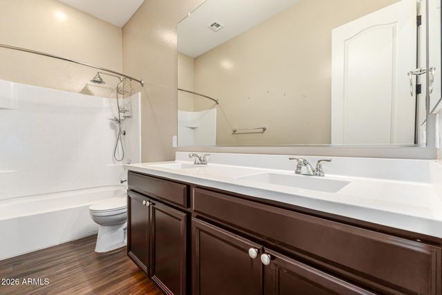 18136 W DEVONSHIRE Avenue, Goodyear, AZ 85395