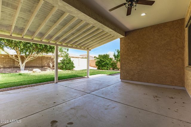 18136 W DEVONSHIRE Avenue, Goodyear, AZ 85395