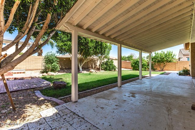 18136 W DEVONSHIRE Avenue, Goodyear, AZ 85395