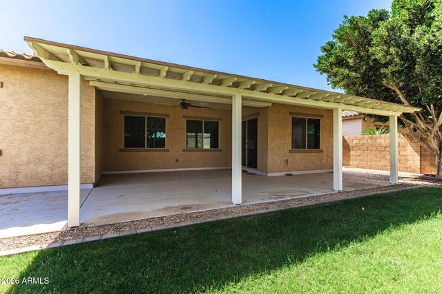 18136 W DEVONSHIRE Avenue, Goodyear, AZ 85395