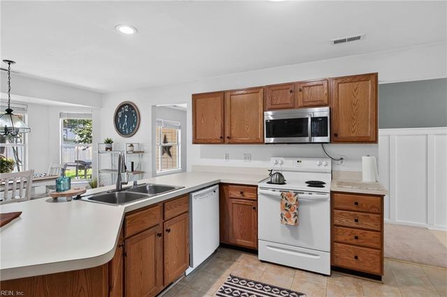 302 Carriage CT, Suffolk, VA 23434