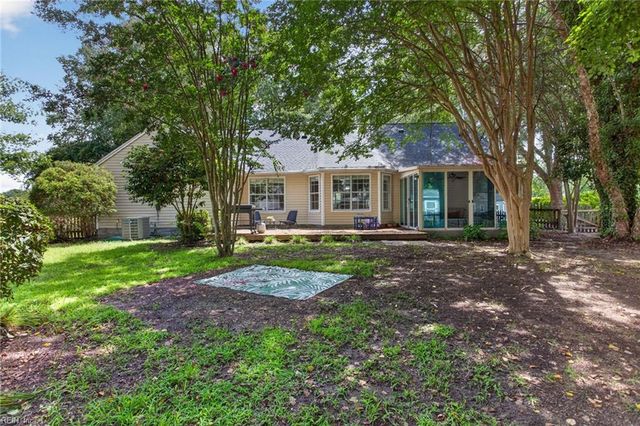 302 Carriage CT, Suffolk, VA 23434