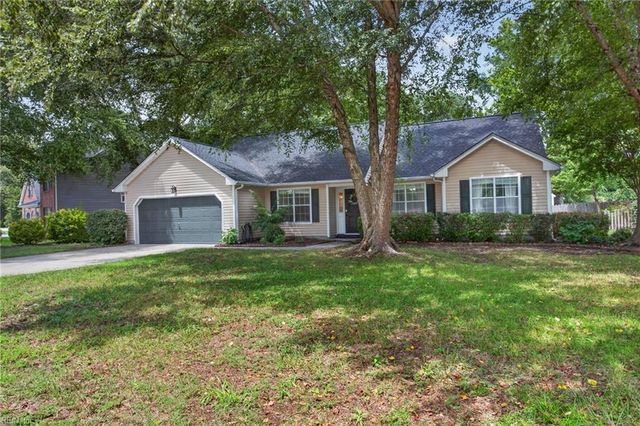 302 Carriage CT, Suffolk, VA 23434
