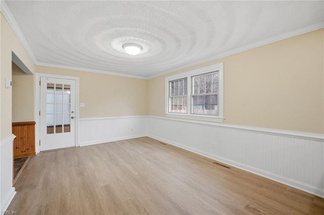 400 Beauregard DR, Chesapeake, VA 23322