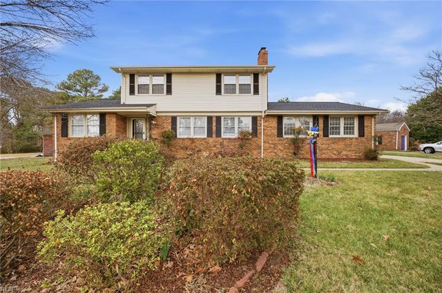 400 Beauregard DR, Chesapeake, VA 23322