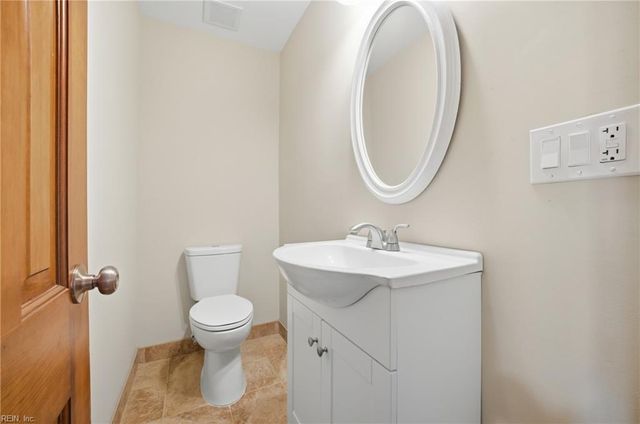 400 Beauregard DR, Chesapeake, VA 23322