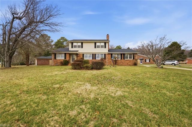 400 Beauregard DR, Chesapeake, VA 23322